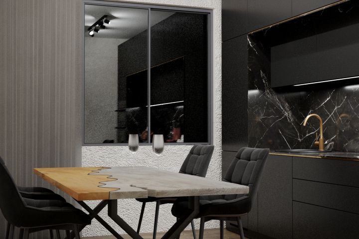 3D визуализация в 3DsMax - 2120968