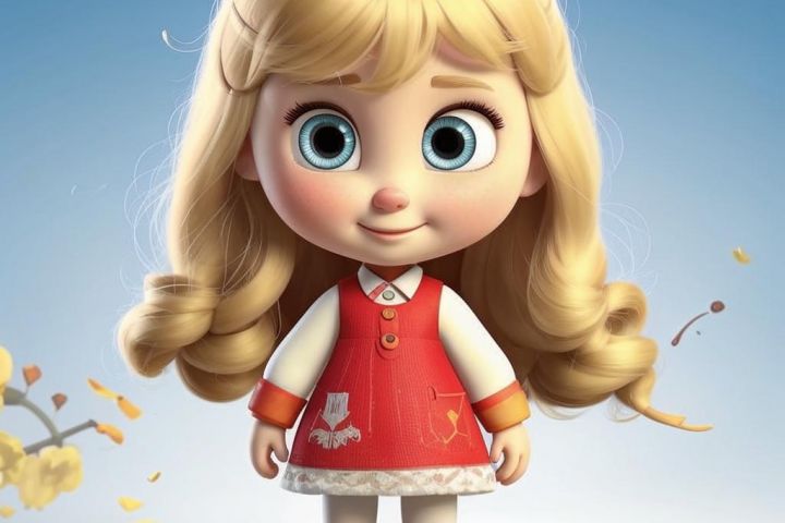 Создам уникальные рисунки и илюстрации - 2121036