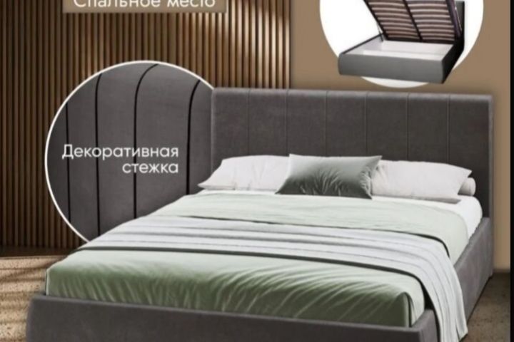 Инфографика для обложек видео и маркетплэйсов - 2121065