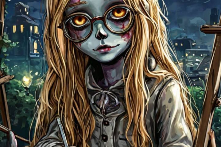 Арты по вашему пожеланию - 2121091