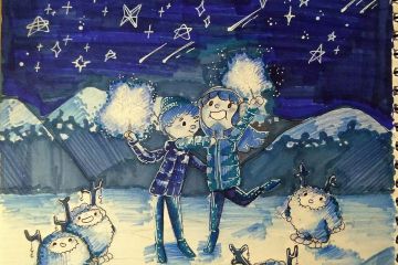 Арты по вашему пожеланию