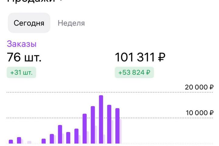 Менеджер маркетплейсов Wb - 2121634