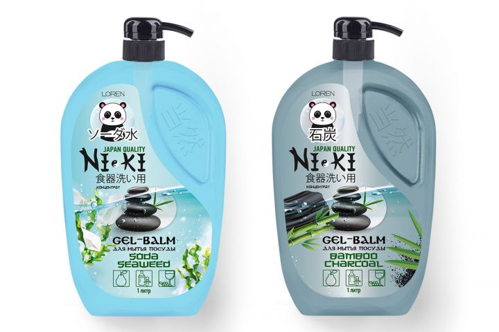 ДИЗАЙН ЭТИКЕТКИ - 2121775