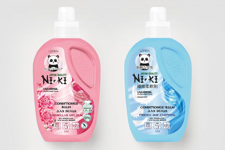 ДИЗАЙН ЭТИКЕТКИ - 2121777