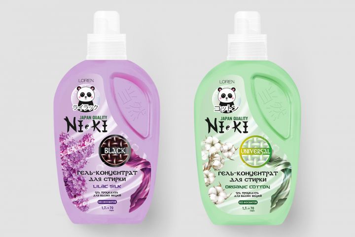 ДИЗАЙН ЭТИКЕТКИ - 2121778