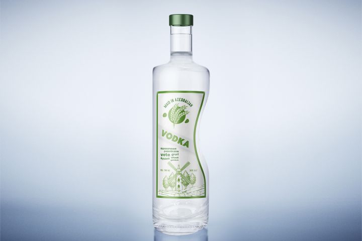 Дизайн упаковки или этикетки - 2121781