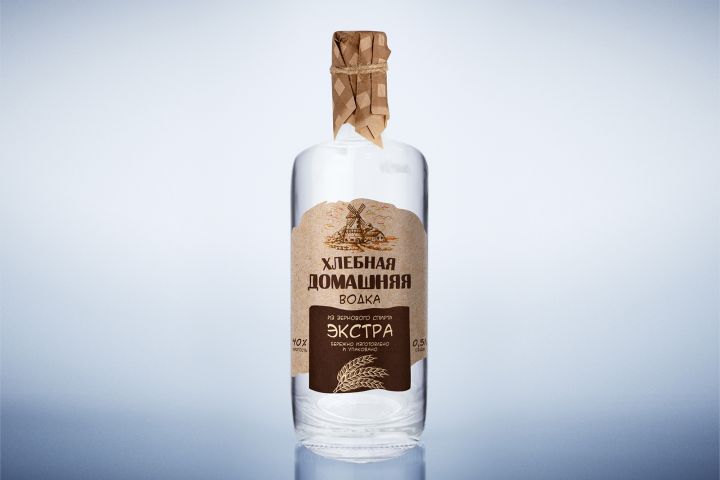 Дизайн упаковки или этикетки - 2121783