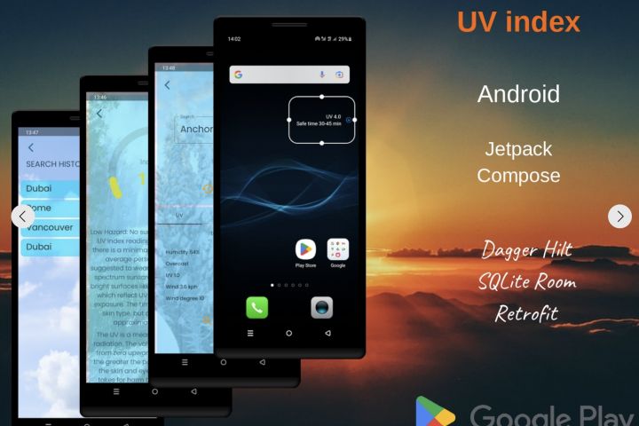 Мобильная разработка на Flutter - 2121918