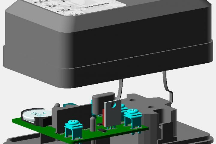 Приборостроение - 2122263