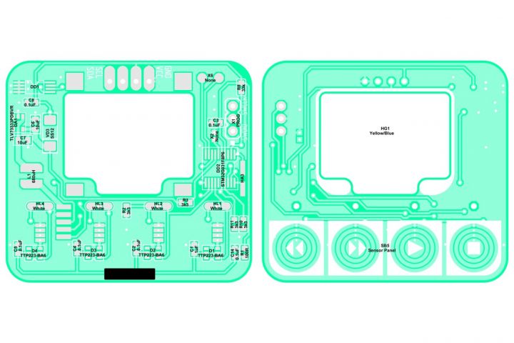 Приборостроение - 2122265