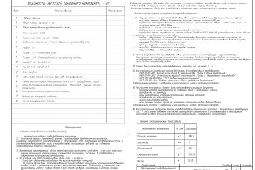 Готовые исходники в формате PDF и DWG на проект ТК-2 (147,7 кв.м.)
