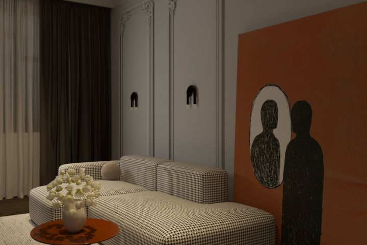 3D-моделирование и визуализация интерьеров и экстерьеров - 2122575