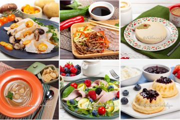 Food фотосъёмка еды