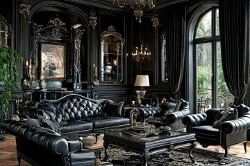 дизайн интерьера