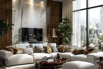 дизайн интерьера 