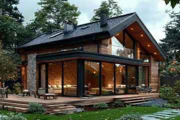 дизайн интерьера 