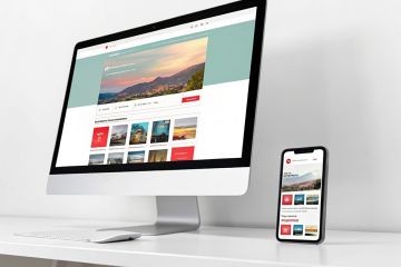 Посадочная страница за 7 дней на Tilda