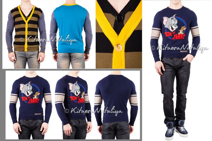 каталожные фотосъёмки на белом & однородном фоне - 2123206