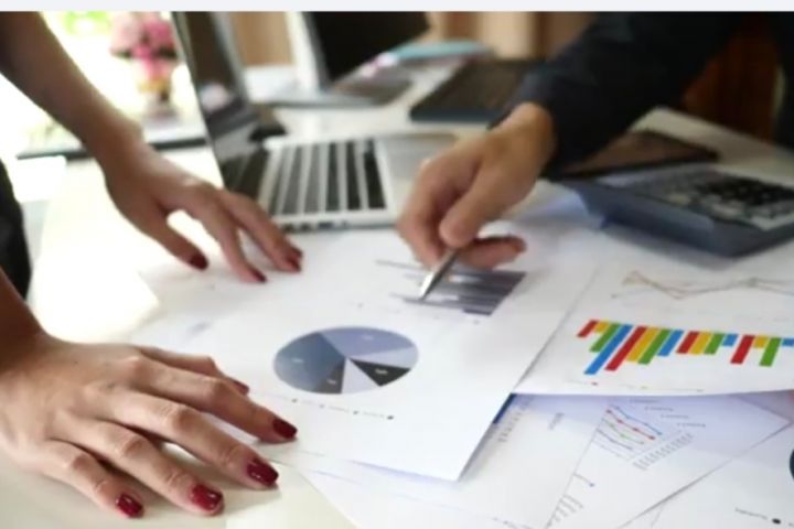 Бизнес план кафе. Бизнес план для общепита любого формата. - 2124578