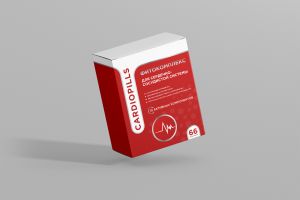 Cardiopills