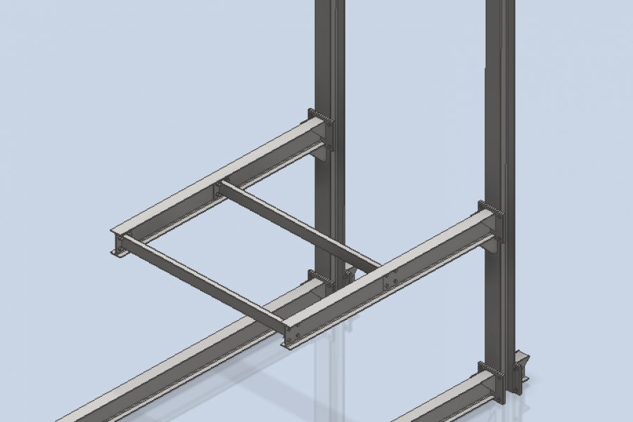 3D-модель, конструкторская документация ГОСТ, ЕСКД. Компас, Inventor, Solid 5 000 руб.  за 5 дней.. Анна Мальцева