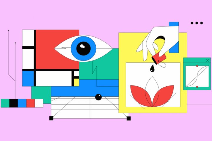 дизайн, создание логотипов, чертежи и т.д. - 2125412