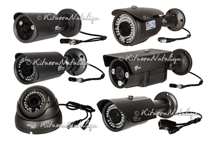 фотосъёмка оборудования - 2125464