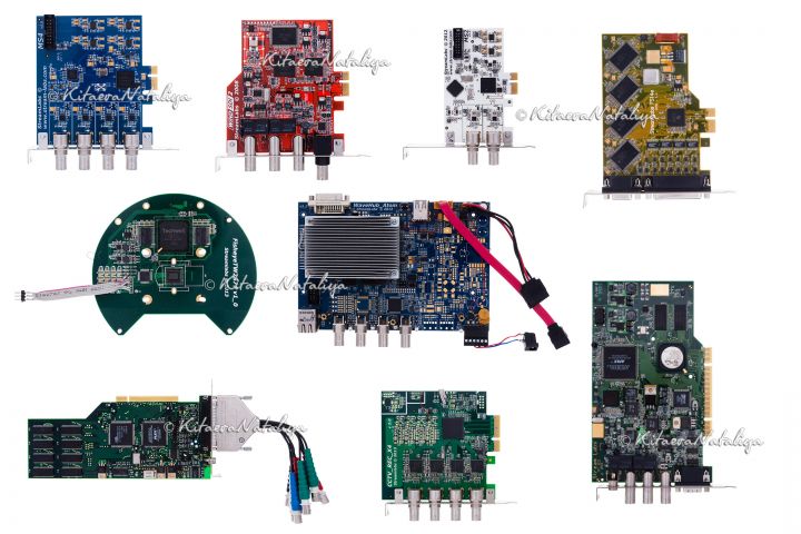 фотосъёмка оборудования - 2125465