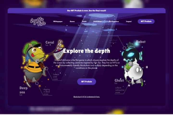 Frontend разработка - 2125735