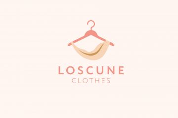 Дизайн логотипов