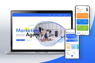 Интерфейсы приложений, сервисов,  UX/UI- дизайн