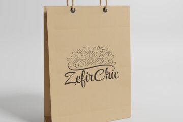 Логотип для кондитера 