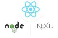 Node.js Nest.js RabbitMQ Express React Next.js AWS Python Golang MongoDB SQL