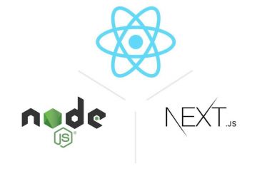 Node.js Nest.js RabbitMQ Express React Next.js AWS Python Golang MongoDB SQL