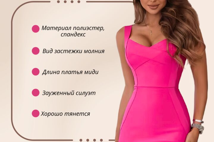 Инфографика для маркетплейсов