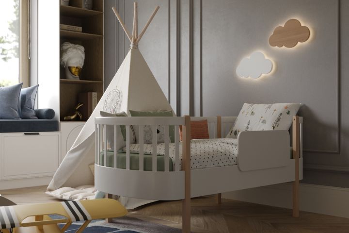 3д визуализация интерьера - 2126843