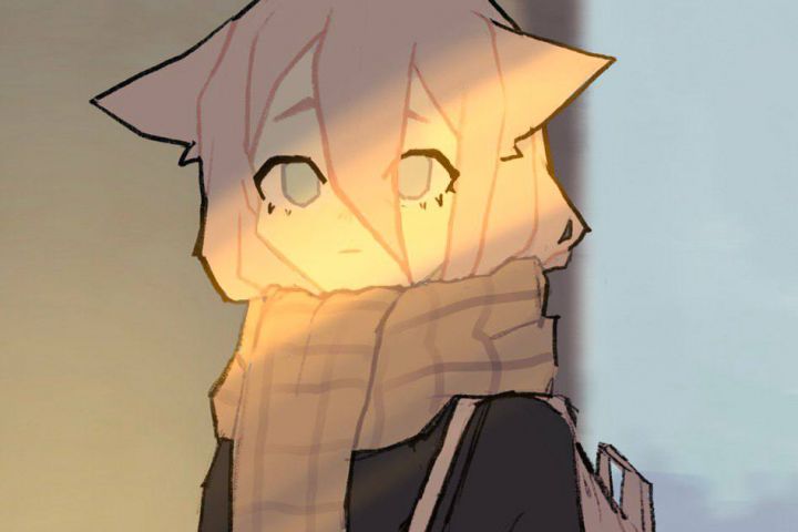 Простой рисунок/скетч - 2126961