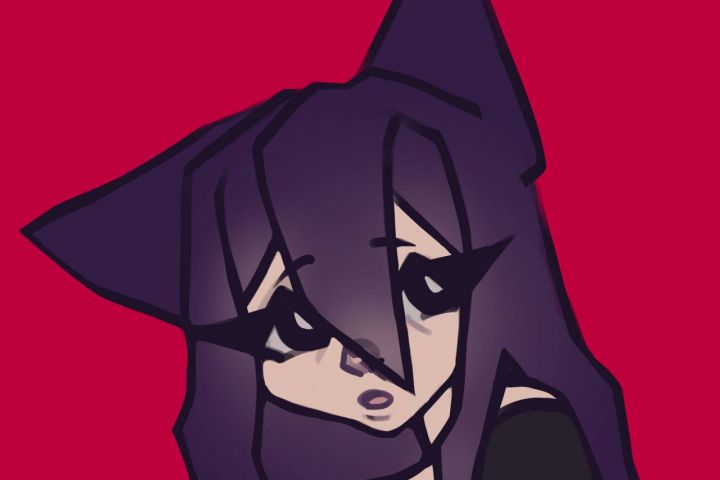 Простой рисунок/скетч - 2126962