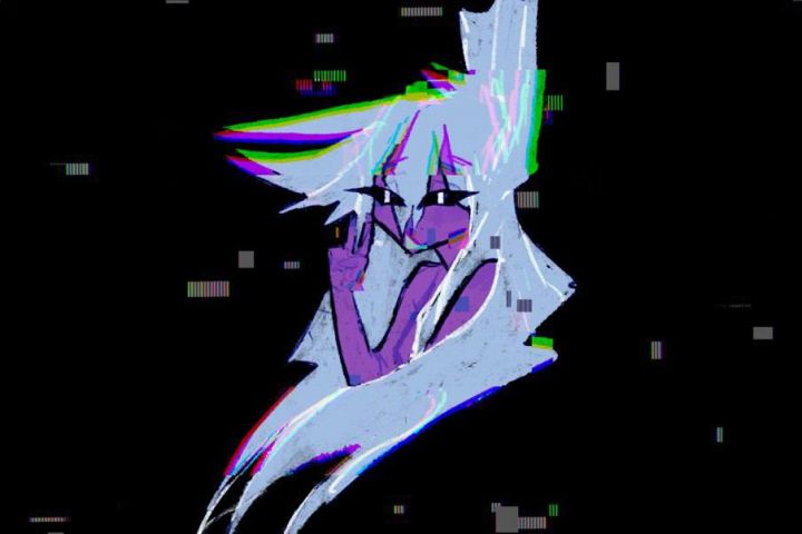 Простой рисунок/скетч - 2126963