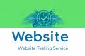 Тестирование сайта. Работу выполняют два тестировщика