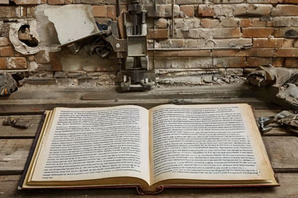 Тексты по строительству и ремонту