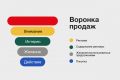 Создам эффективную воронку продаж