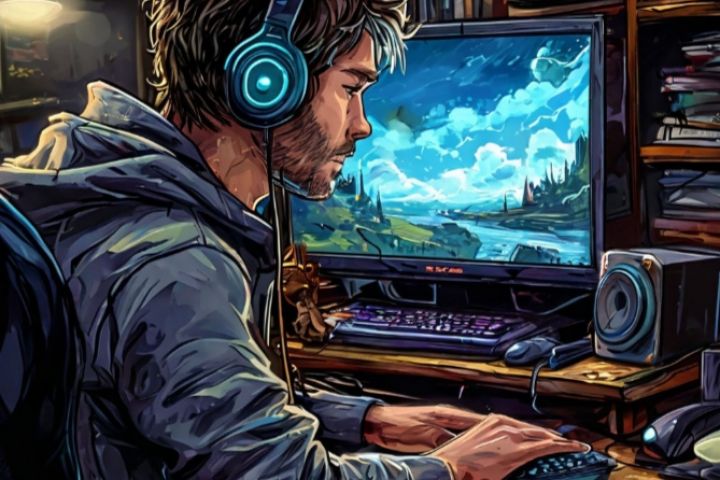 Создание аватарок, лого, артов, баннеров. - 2128120