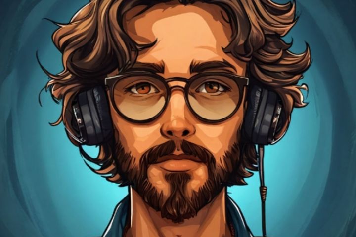 Создание аватарок, лого, артов, баннеров. - 2128121