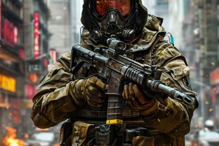 Создам лого для бизнеса, Аватарку для игры. - 2128137