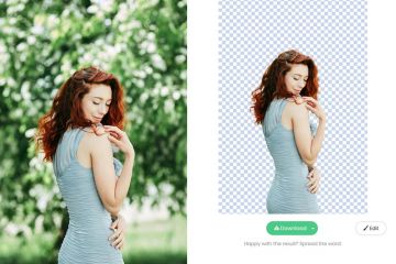 Удаление фона. Обработка фото и картинки для каталога