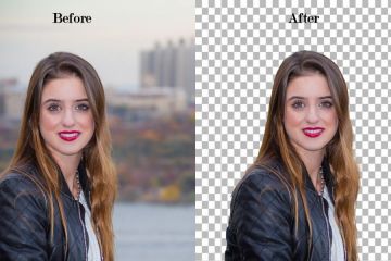 Удаление фона. Обработка фото и картинки для каталога