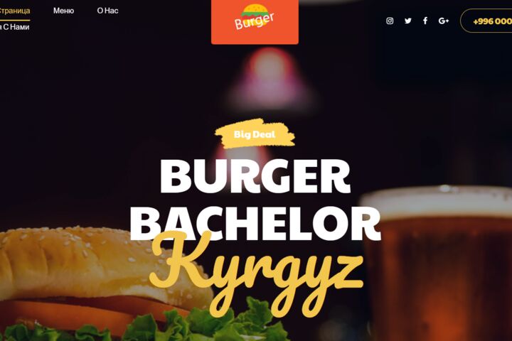 разработка web сайтов разного уровня сложности - 2128170