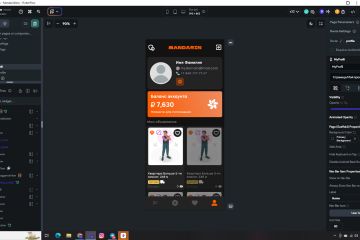FlutterFlow| Создаю мобильные приложения без кода и с кастомной логикой