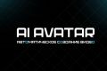 AI Avatar (видео монтаж, без съемки, автоматизация съемочного процесса)
